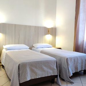 Kamer met Twee Aparte Bedden